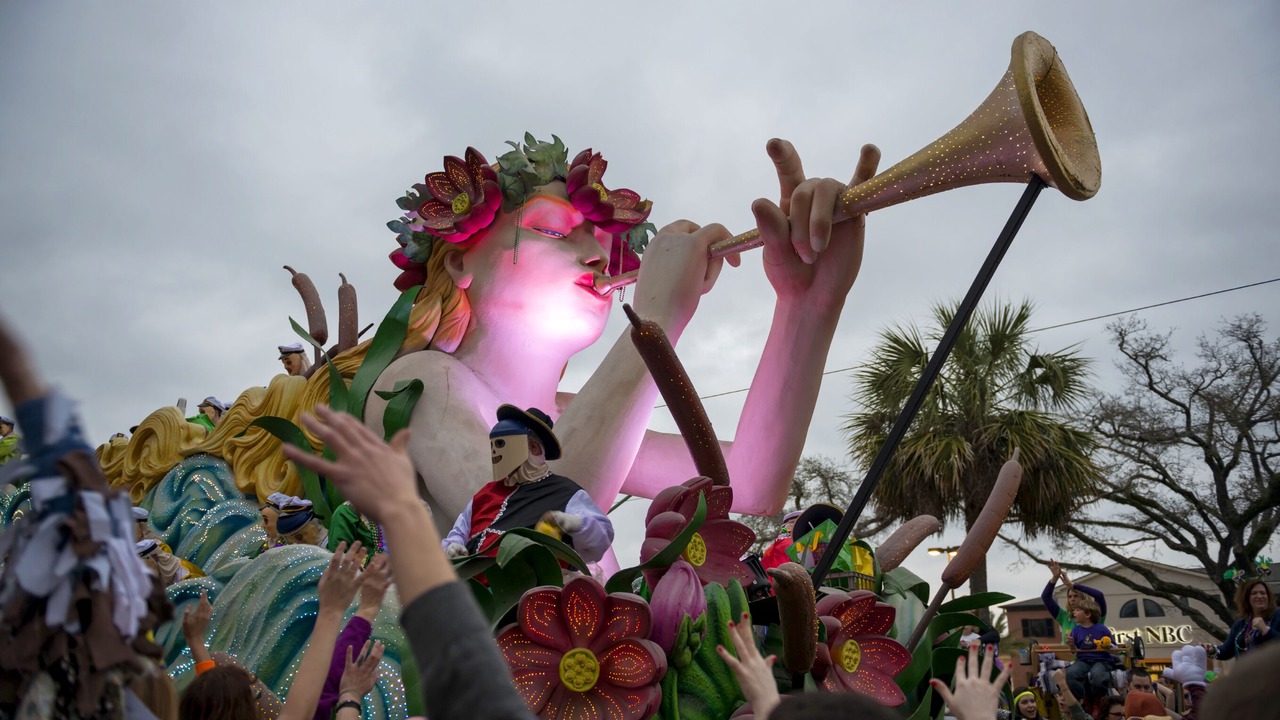 Photo of Others in New Orleans