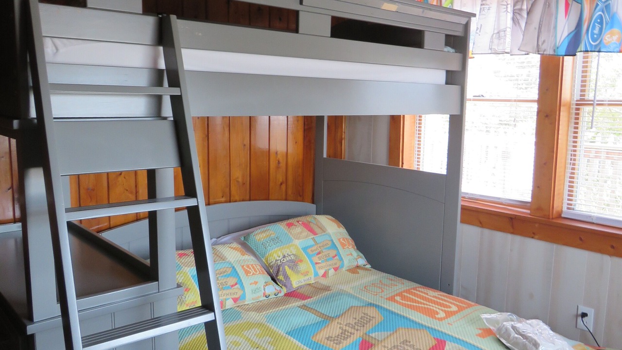 Photo of Bedroom in South Nags Head