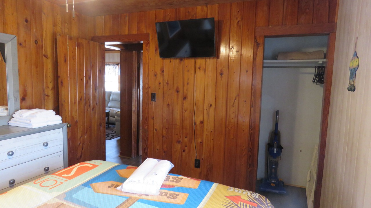 Photo of Bedroom in South Nags Head