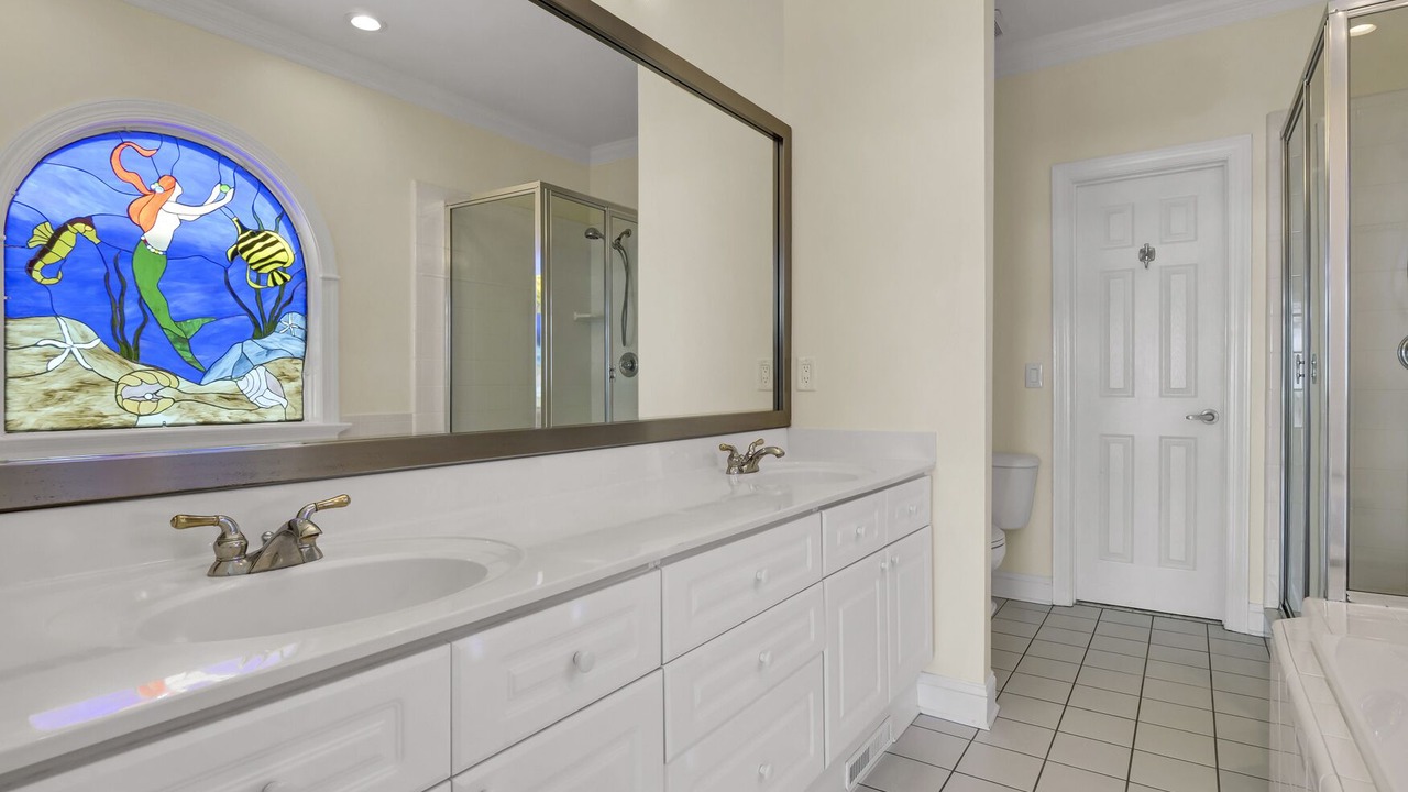 Photo of Bathroom in Wrightsville Beach