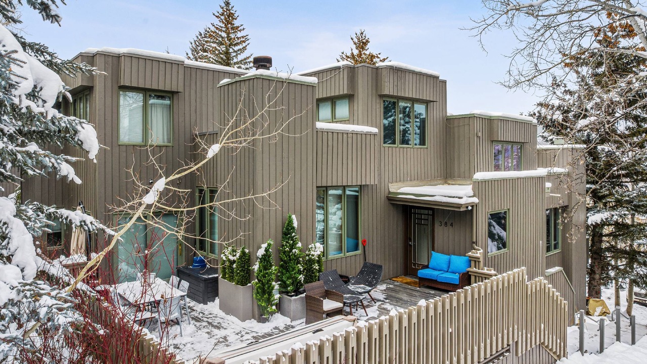 Photo of Outdoor in Snowmass Village