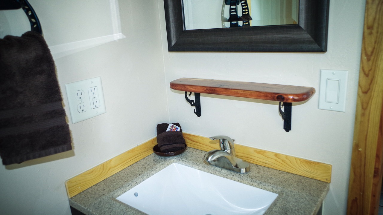 Photo of Bathroom in Cortez