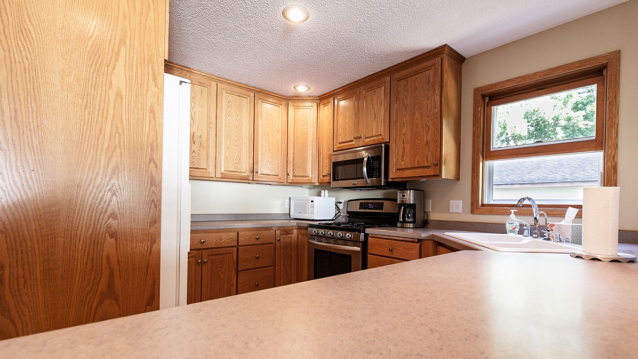 Photo of Kitchen in Alexandria