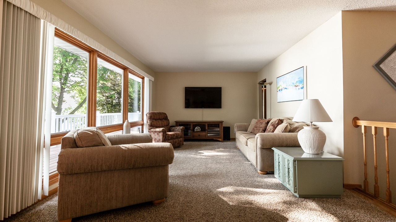 Photo of Livingroom in Alexandria