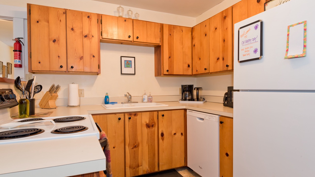 Photo of Kitchen in Port Angeles