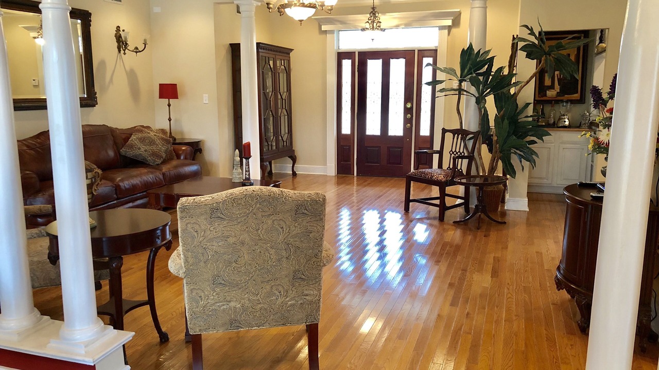 Photo of Bedroom in Slidell