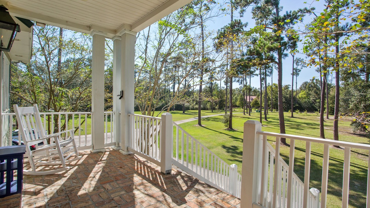 Photo of Outdoor in Slidell