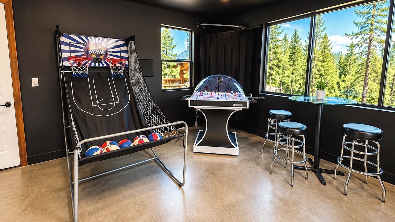 Photo of Bedroom in Cle Elum