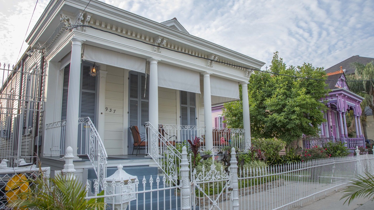 Photo of Others in Faubourg Marigny