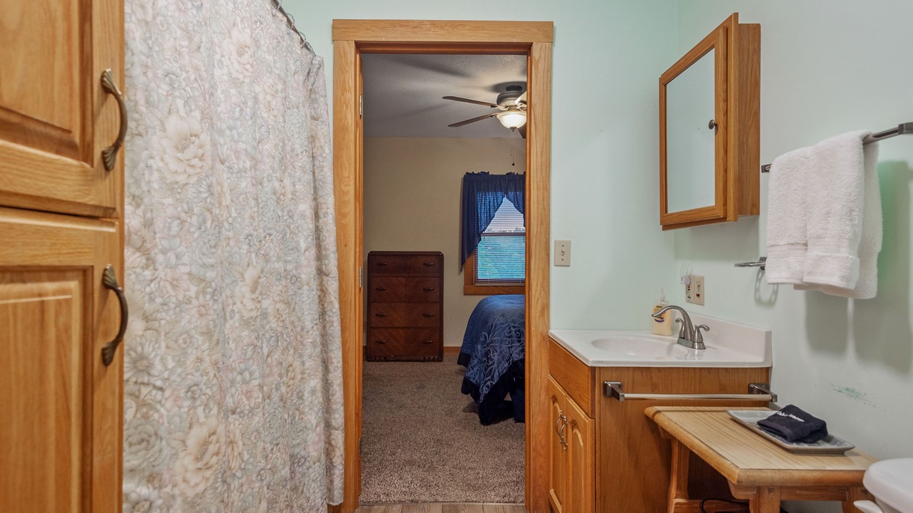 Photo of Bathroom in Jasper