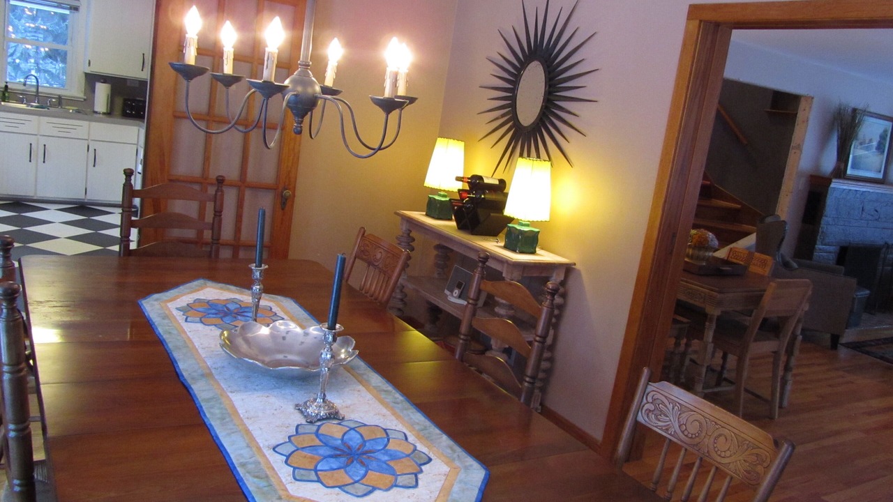 Photo of Livingroom in Saugatuck