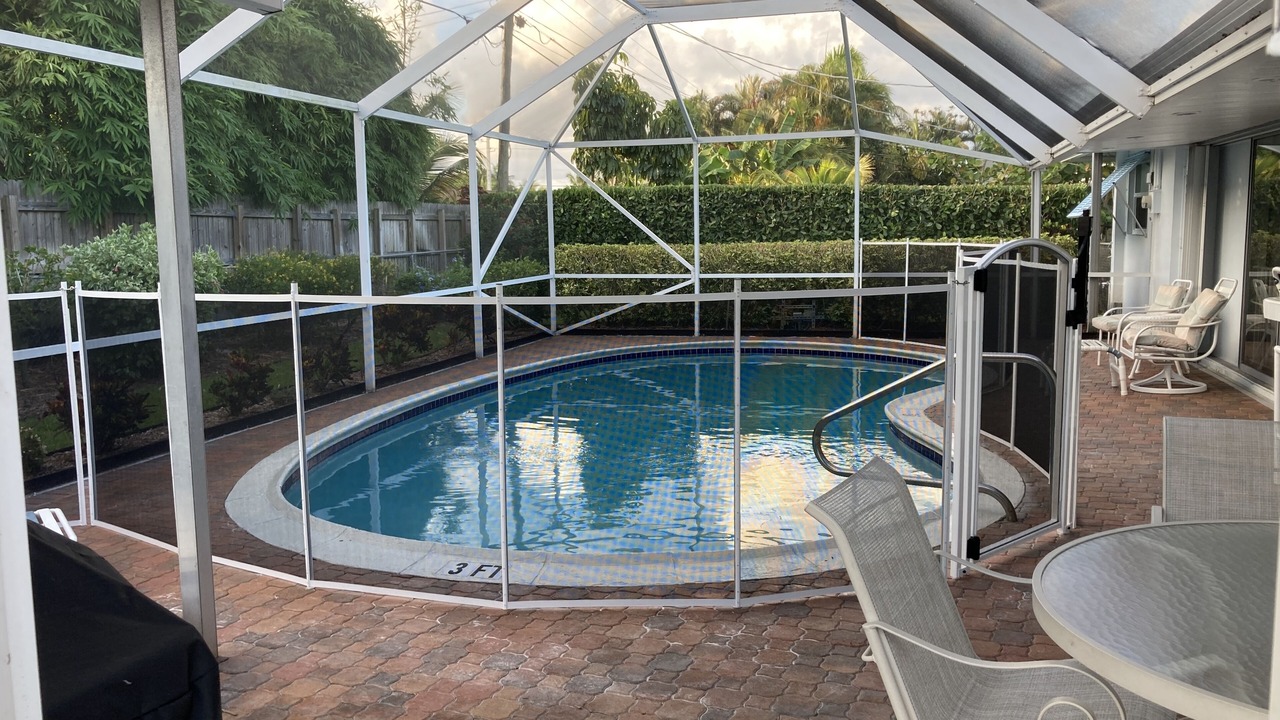 Photo of Outdoor in Tequesta