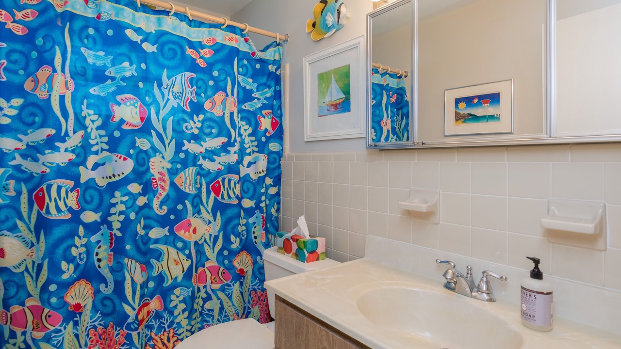 Photo of Bathroom in Tequesta