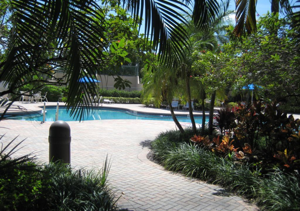 Photo of Outdoor in Delray Beach