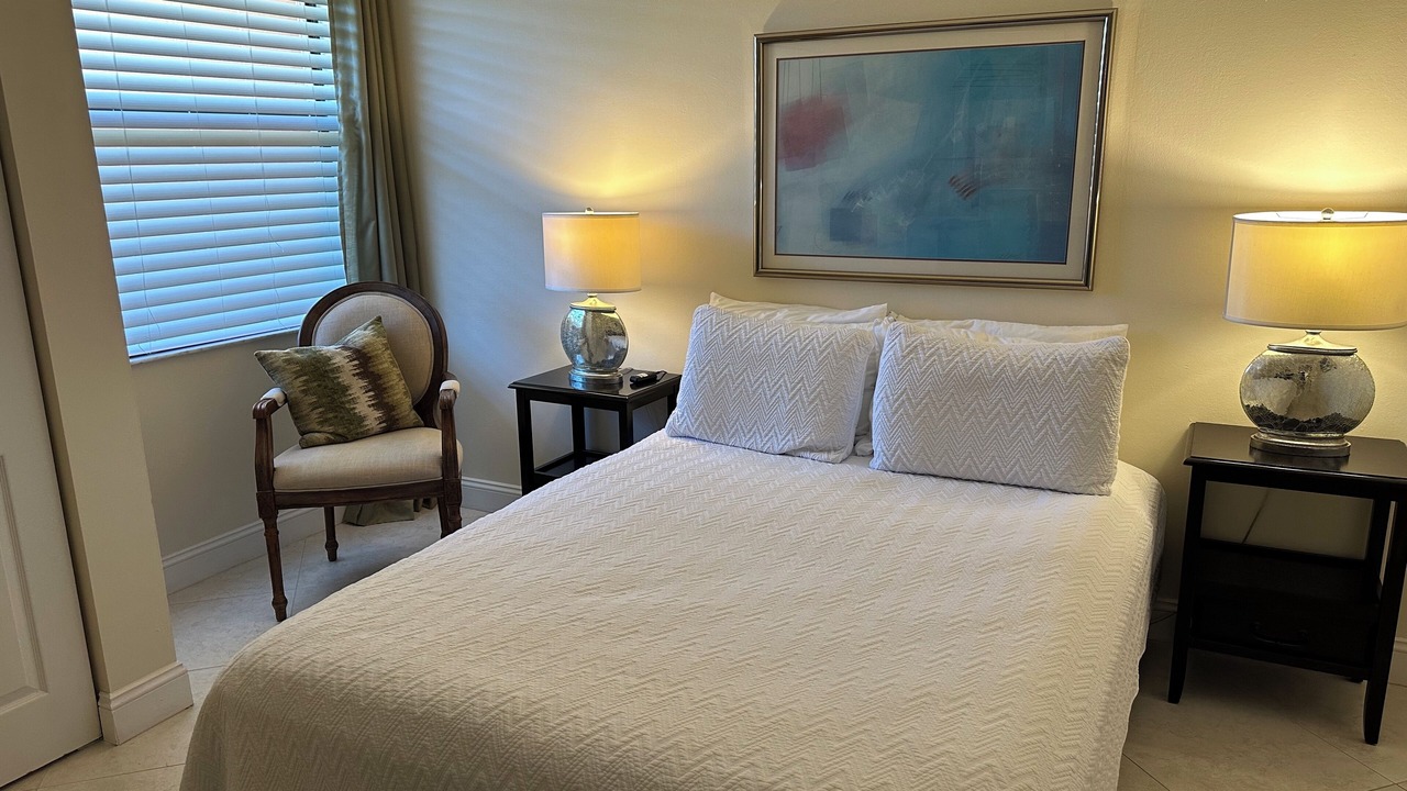 Photo of Bedroom in Delray Beach