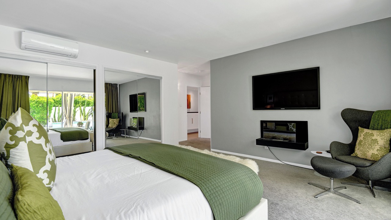 Photo of Bedroom in Deep Well Ranch