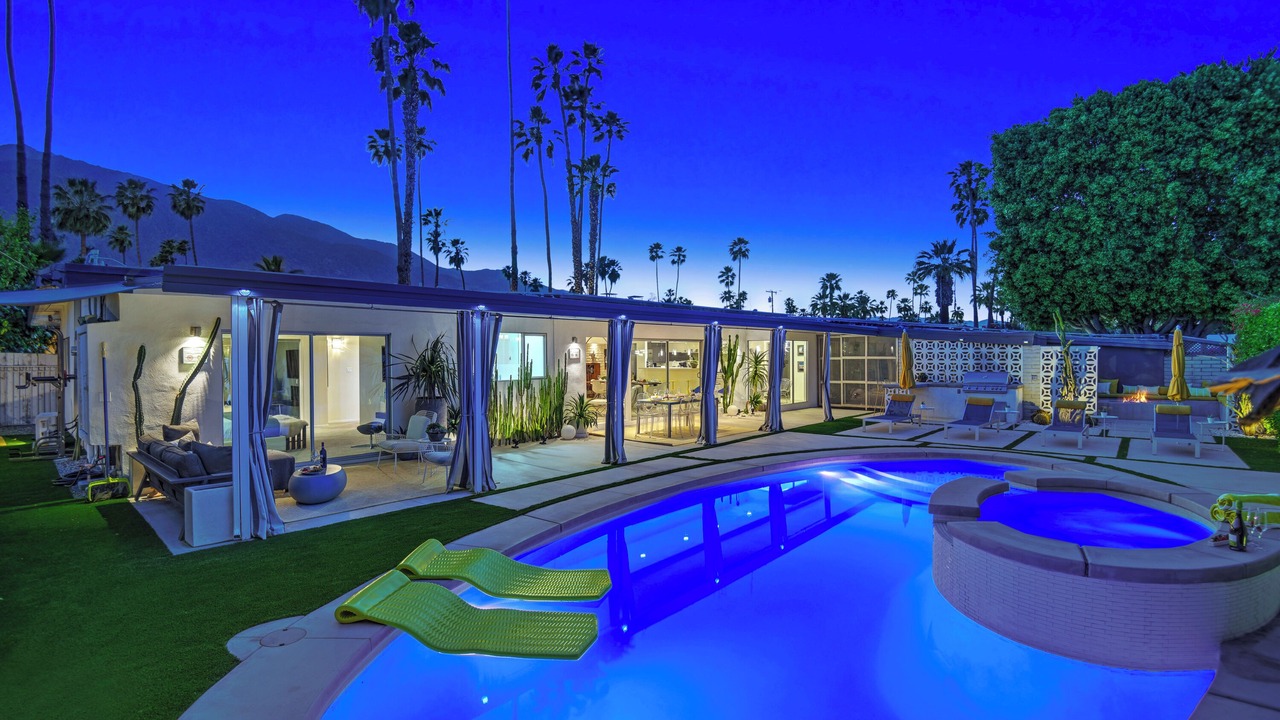 Photo of Outdoor in Deep Well Ranch