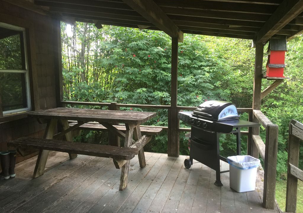 Photo of Outdoor in Coffman Cove