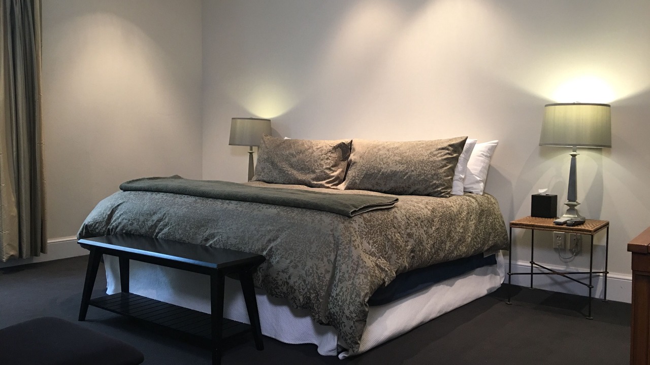 Photo of Bedroom in Aspen