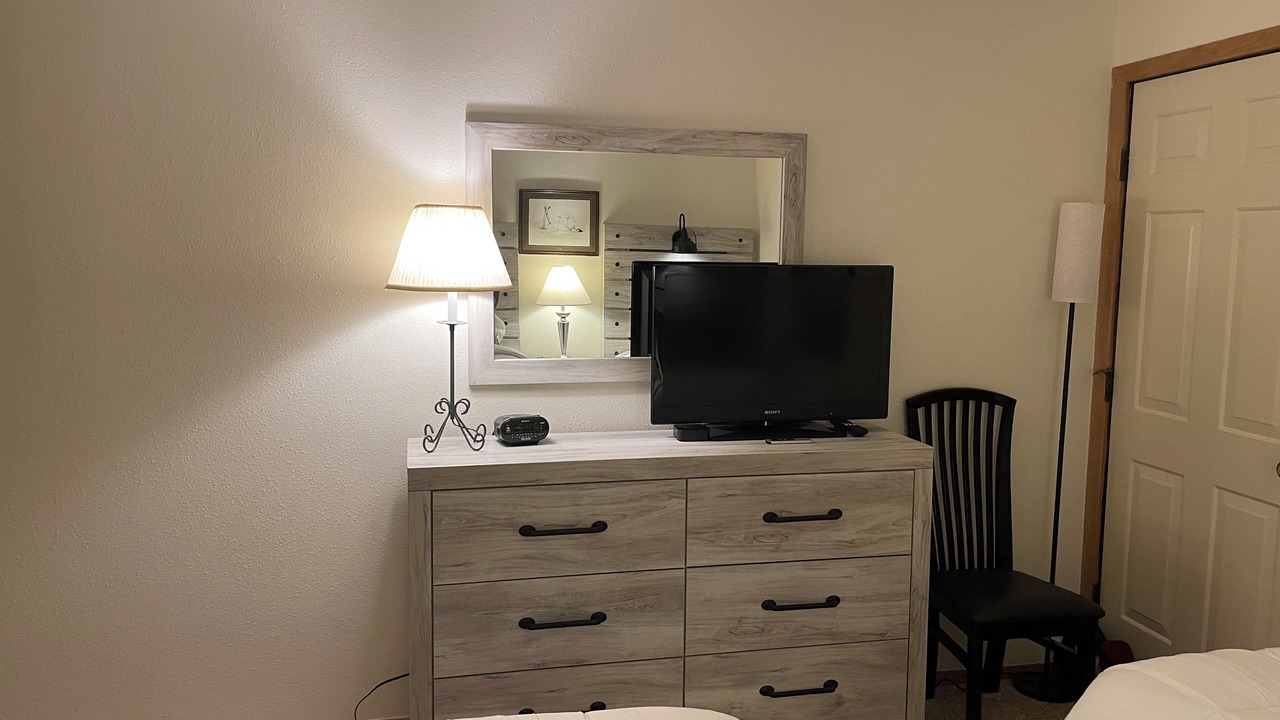Photo of Bedroom in Vail