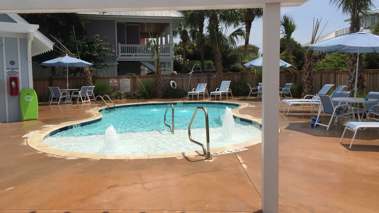 Photo of Outdoor in North Carolina Coast