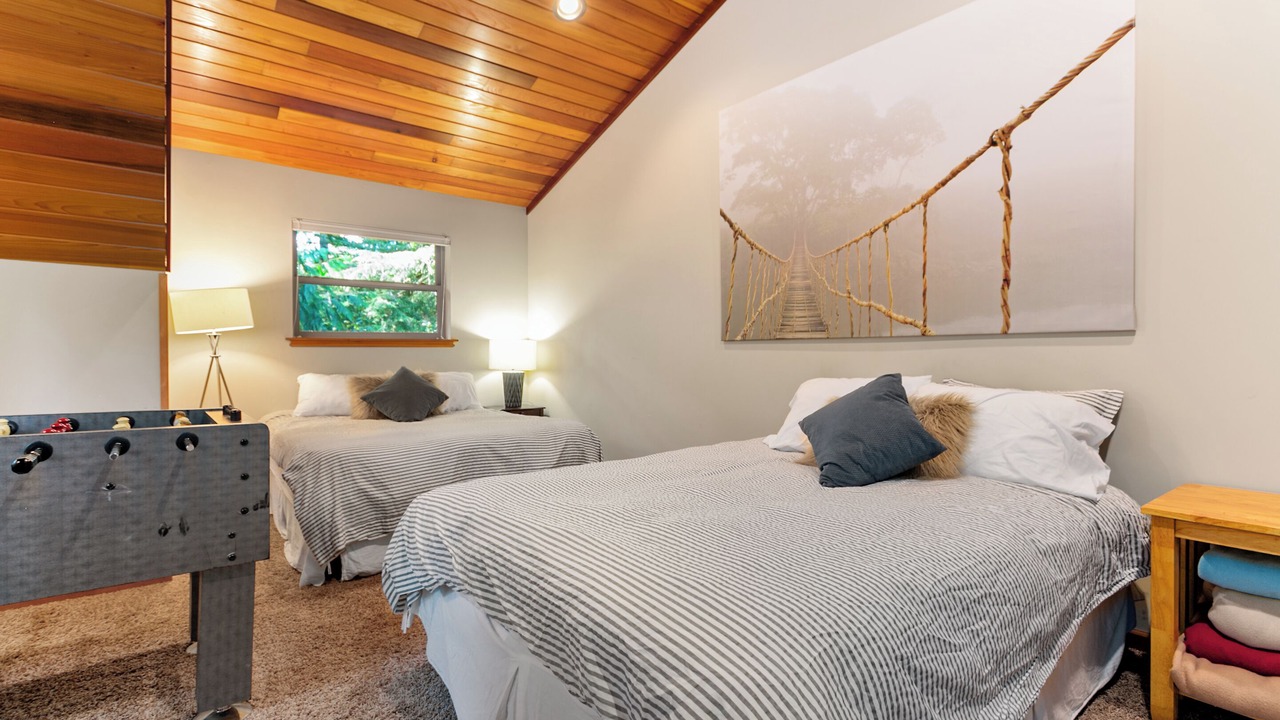 Photo of Bedroom in Warnick