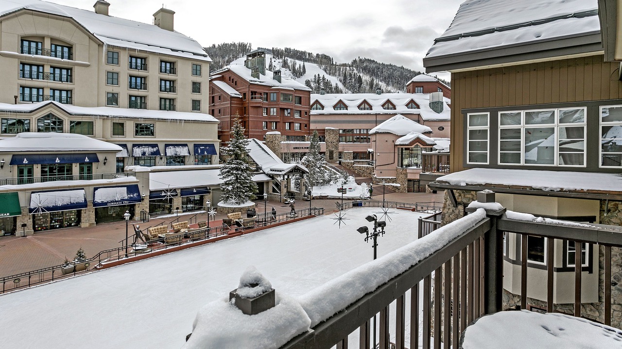 Photo of Others in Beaver Creek