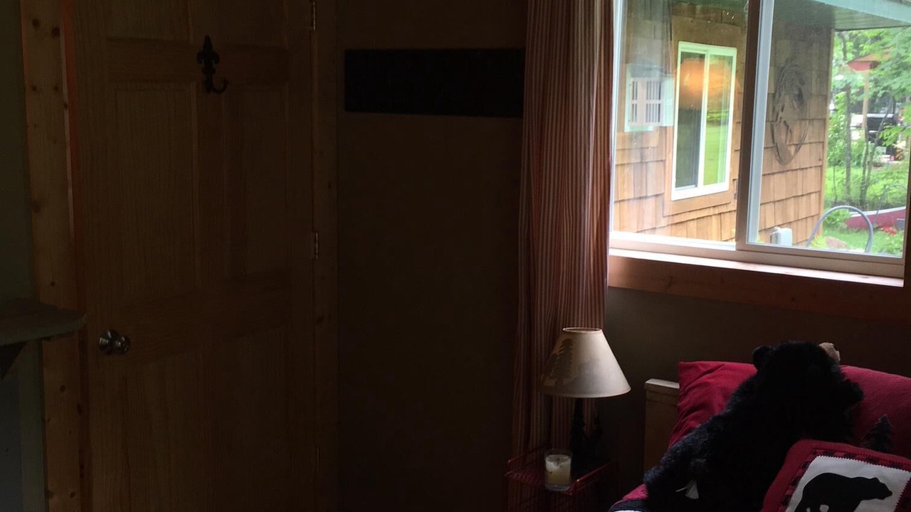 Photo of Bedroom in Hillman