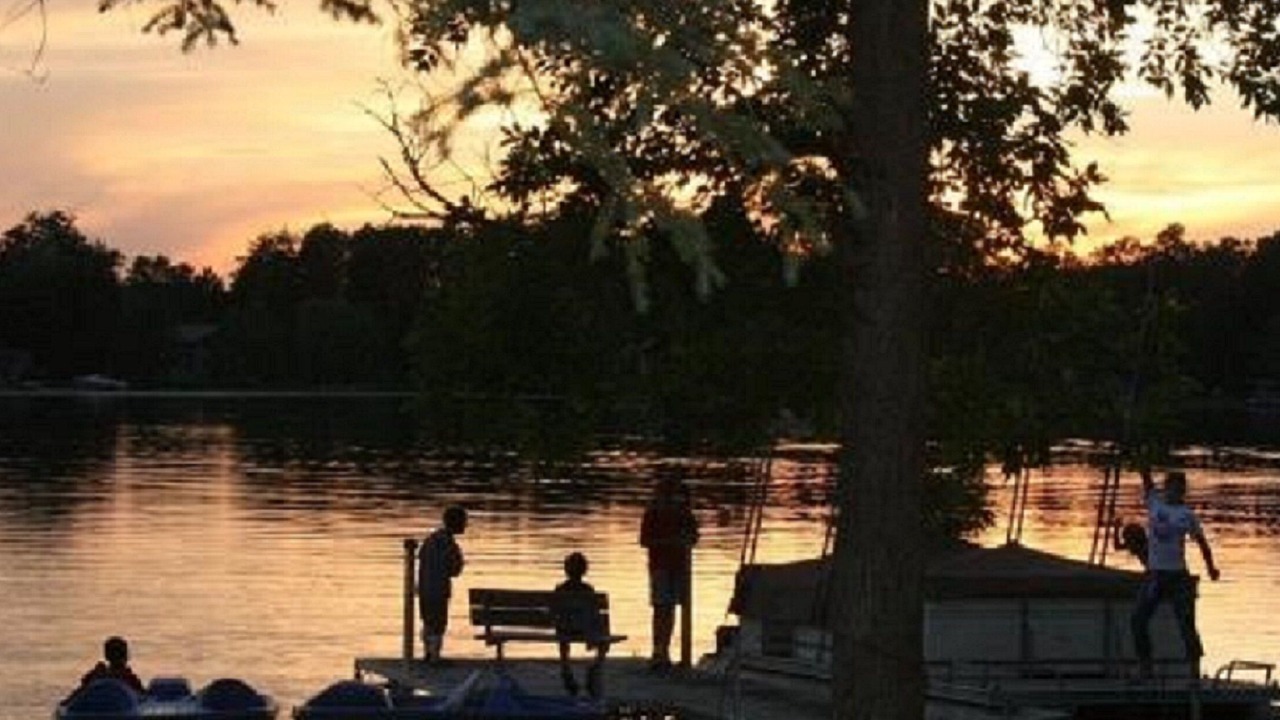 Photo of Outdoor in Hillman