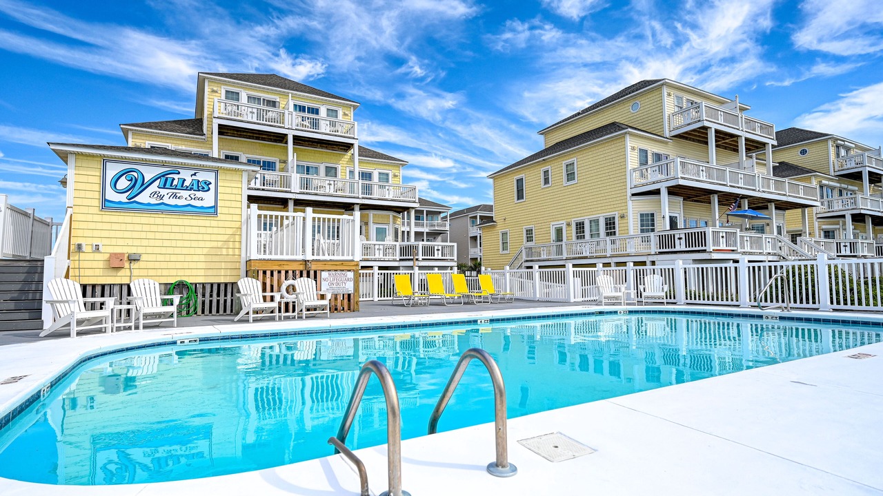 Photo of Outdoor in North Topsail Beach