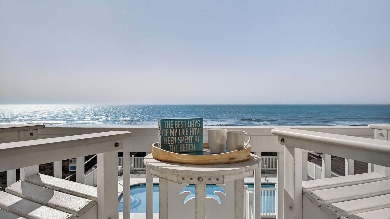 Photo of Outdoor in North Topsail Beach