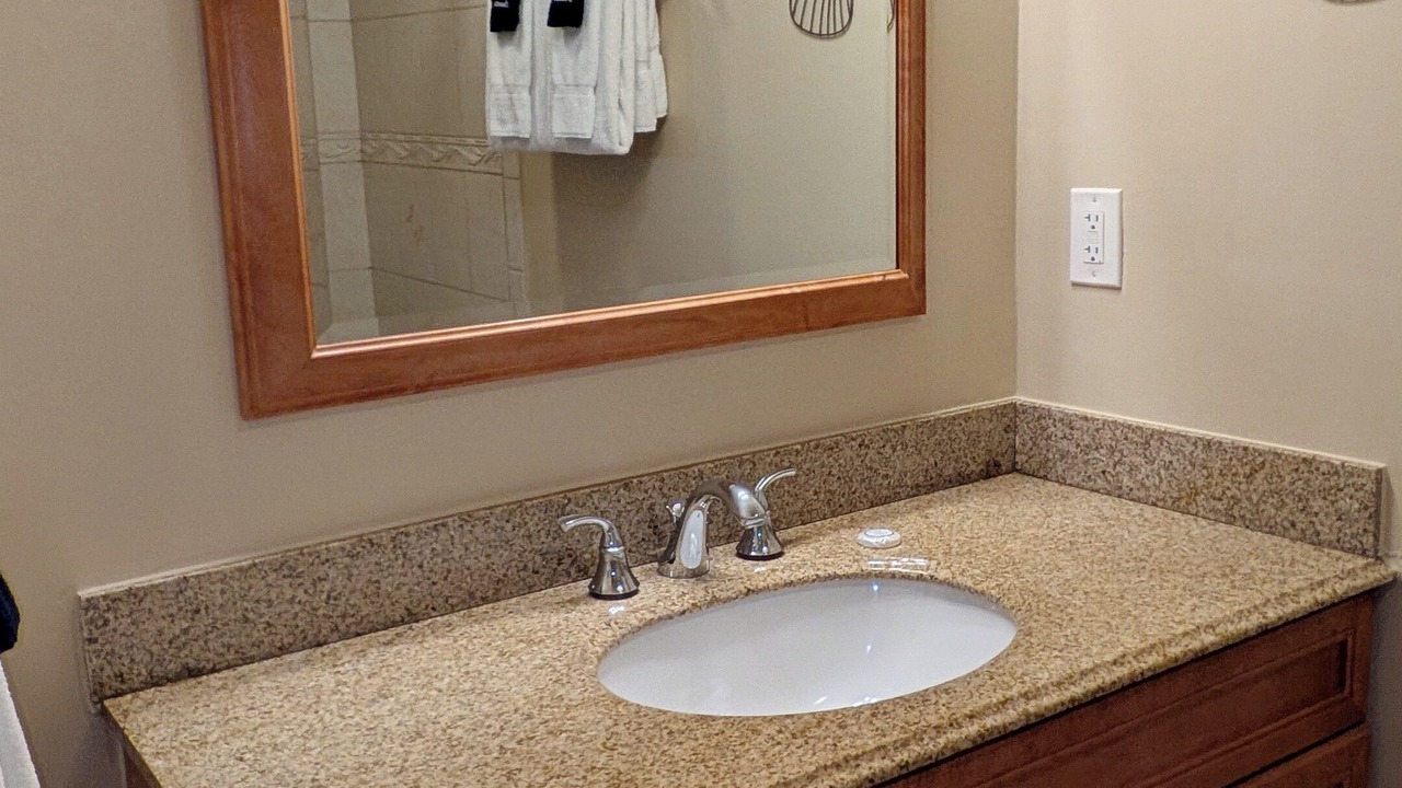Photo of Bathroom in Avon