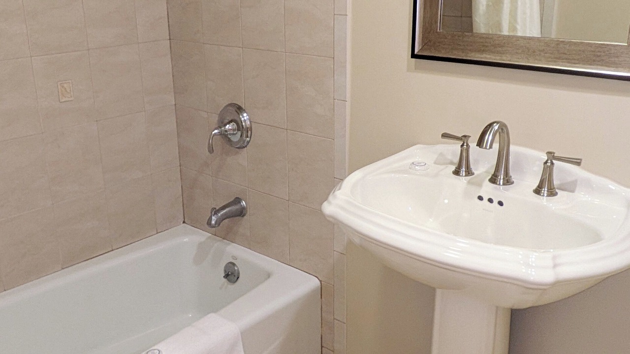 Photo of Bathroom in Avon