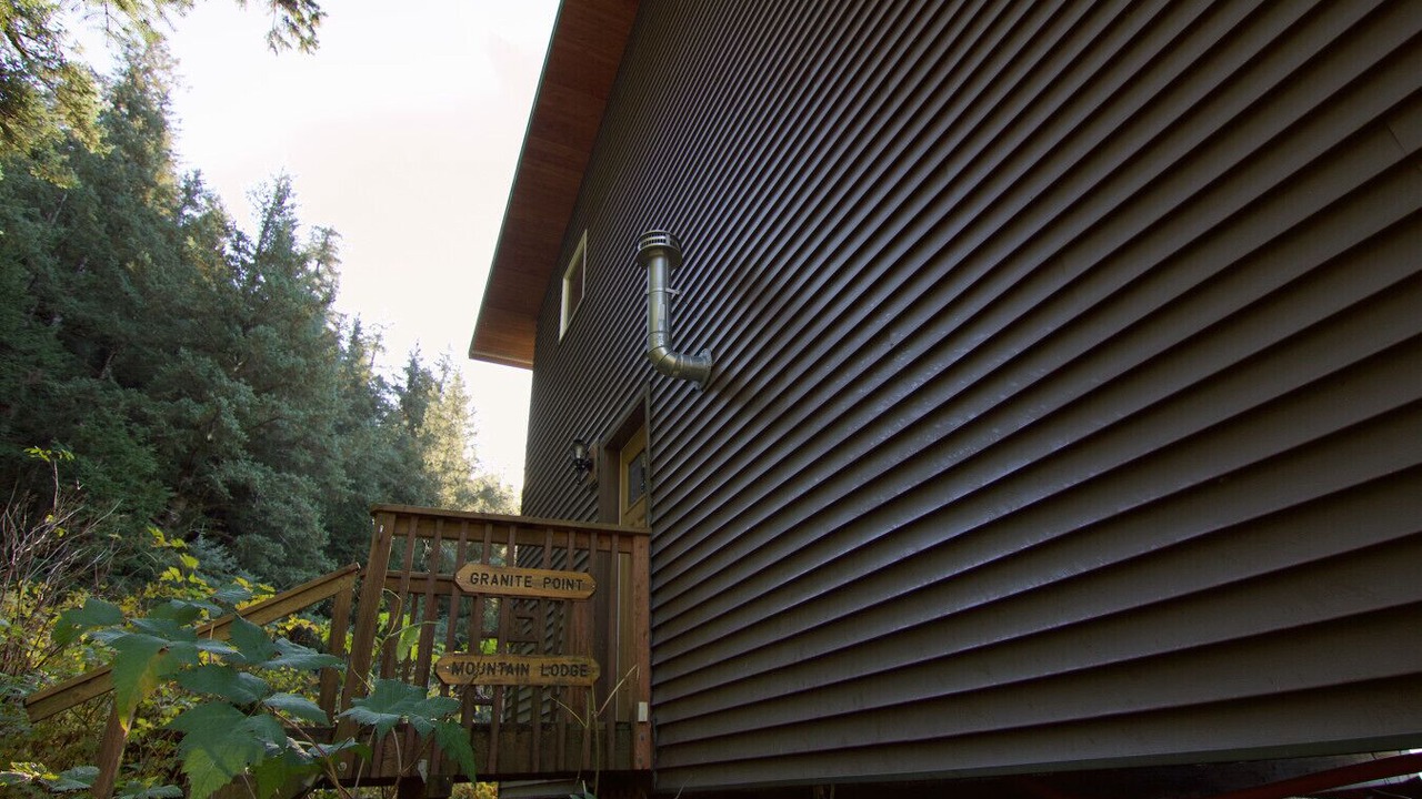 Photo of Outdoor in Seward