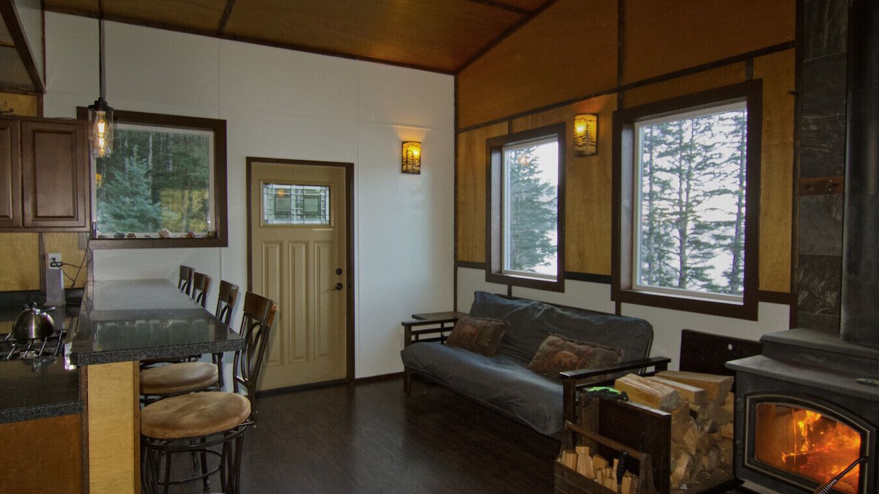 Photo of Livingroom in Seward