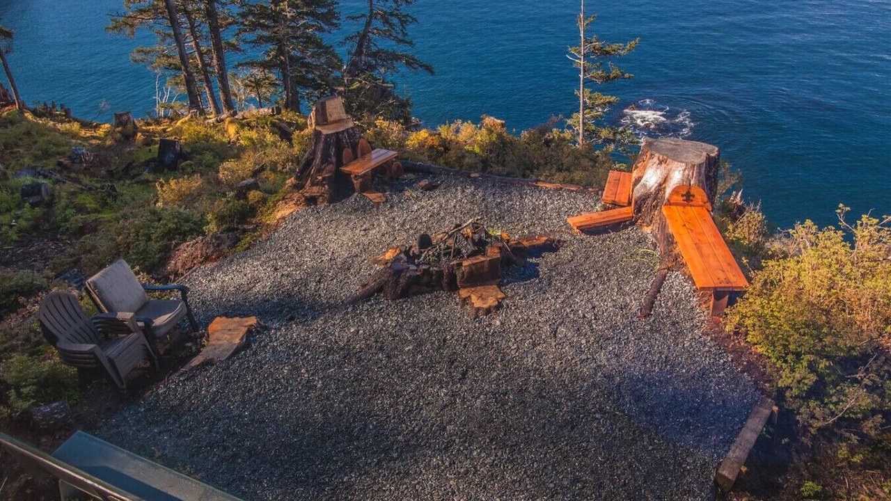 Photo of Outdoor in Seward