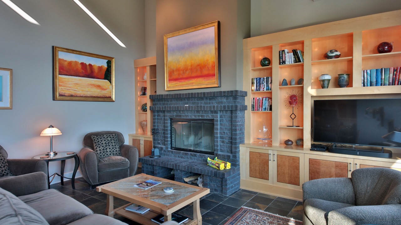 Photo of Livingroom in Clinton