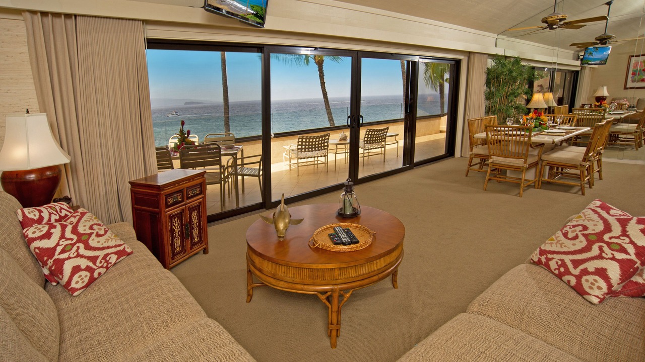 Photo of Bedroom in Wailea
