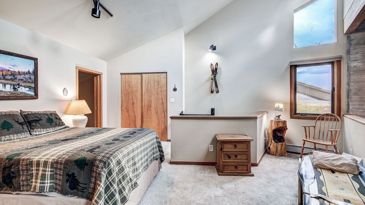 Photo of Bedroom in Wildernest
