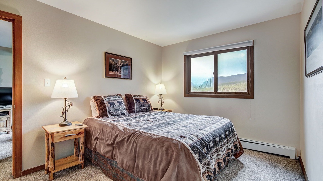 Photo of Bedroom in Wildernest