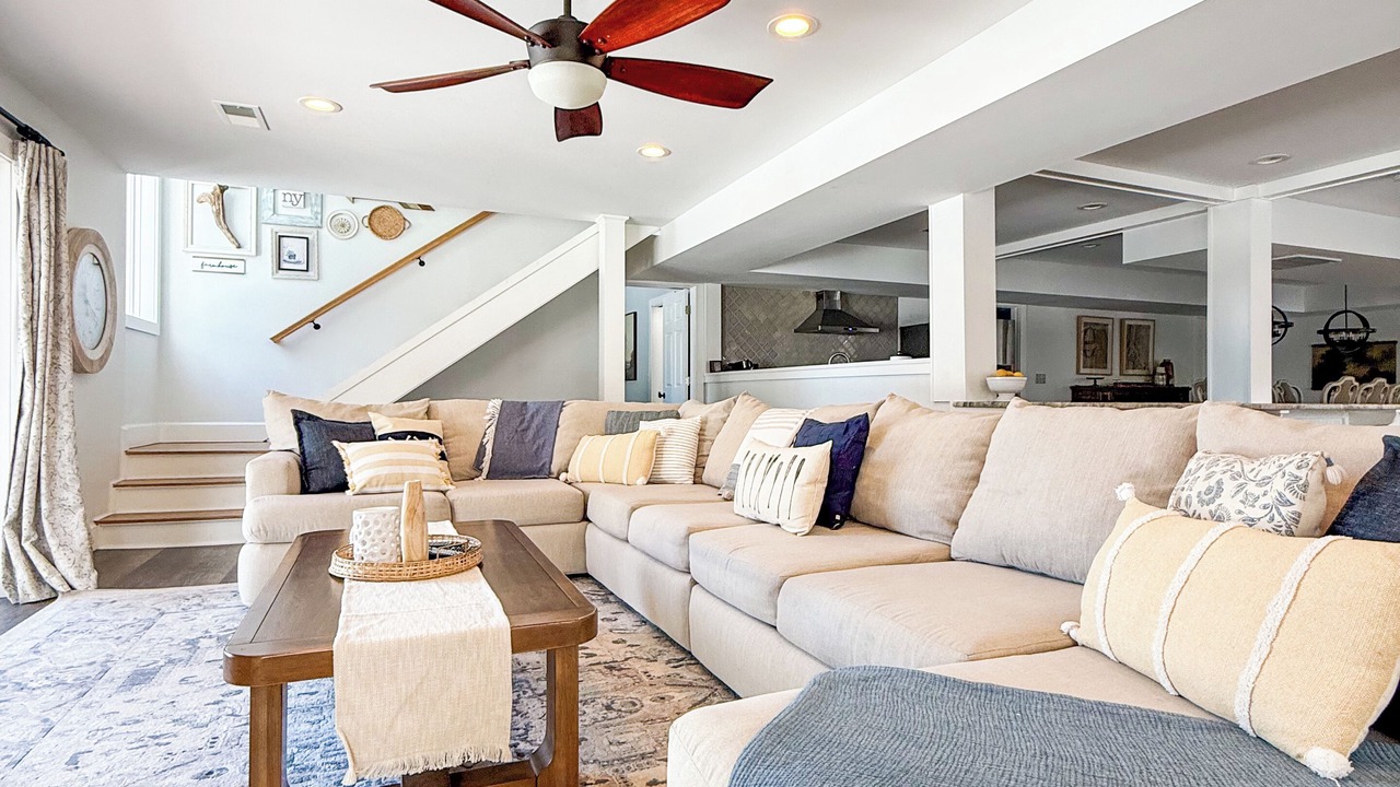 Photo of Livingroom in Fort Ann