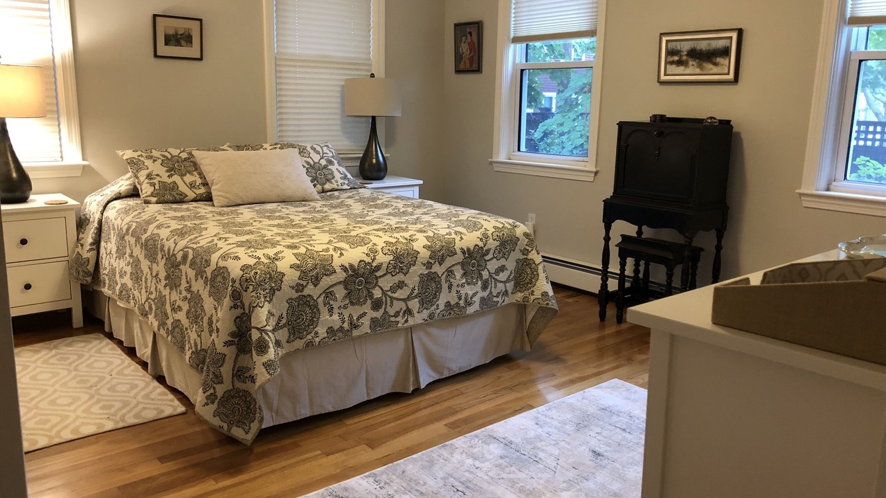 Photo of Bedroom in Arefth