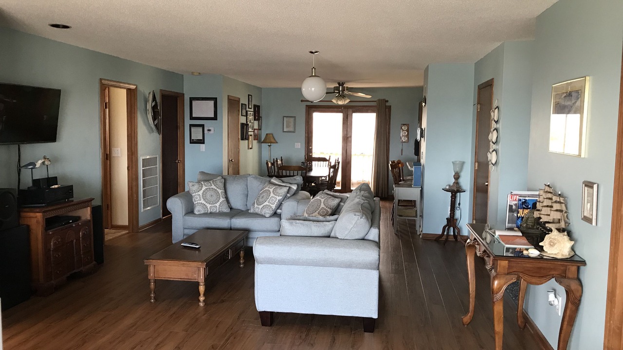 Photo of Bedroom in Surf City