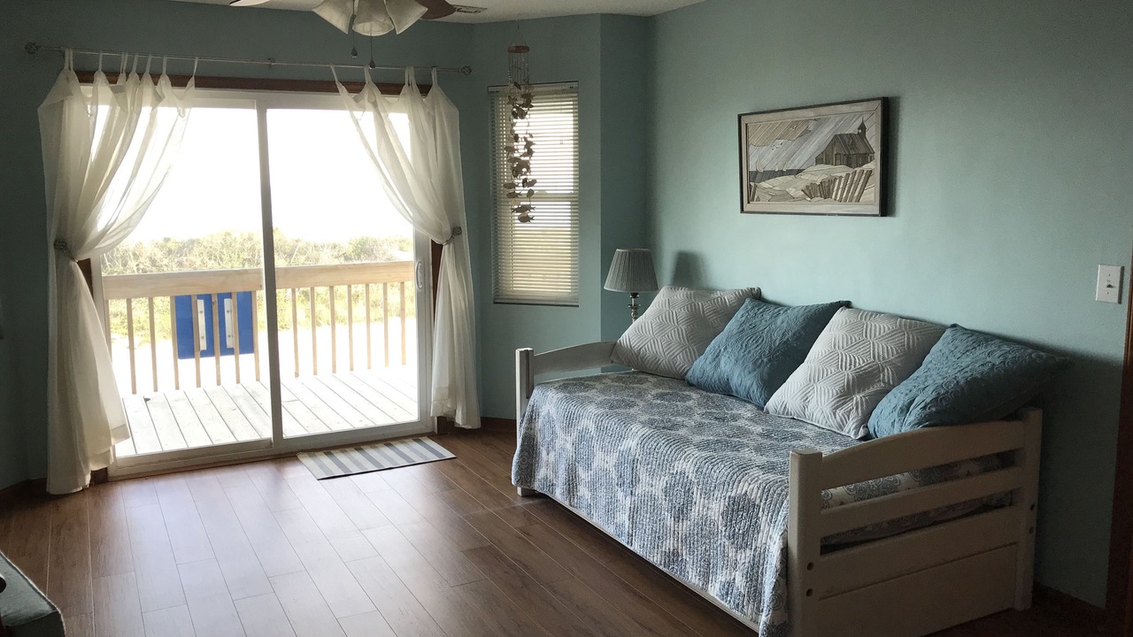 Photo of Bedroom in Surf City