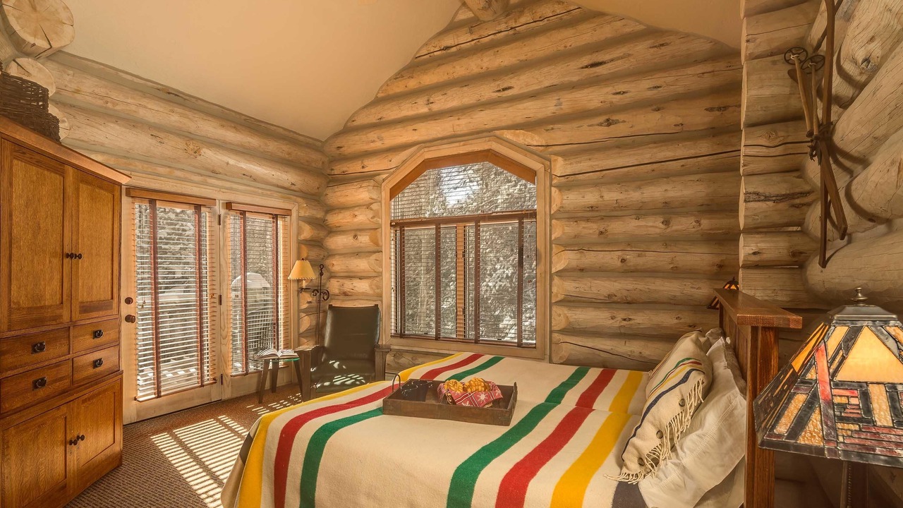 Photo of Bedroom in Sunbeam Estates