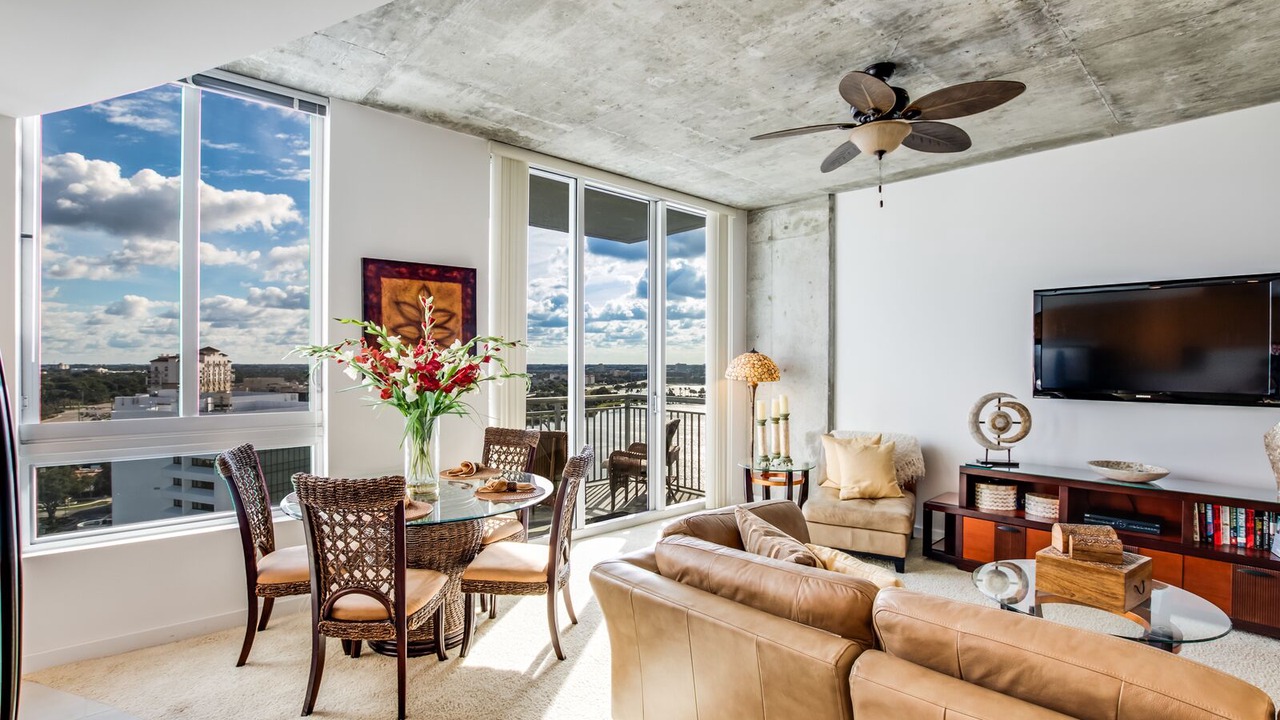 Photo of Livingroom in West Palm Beach