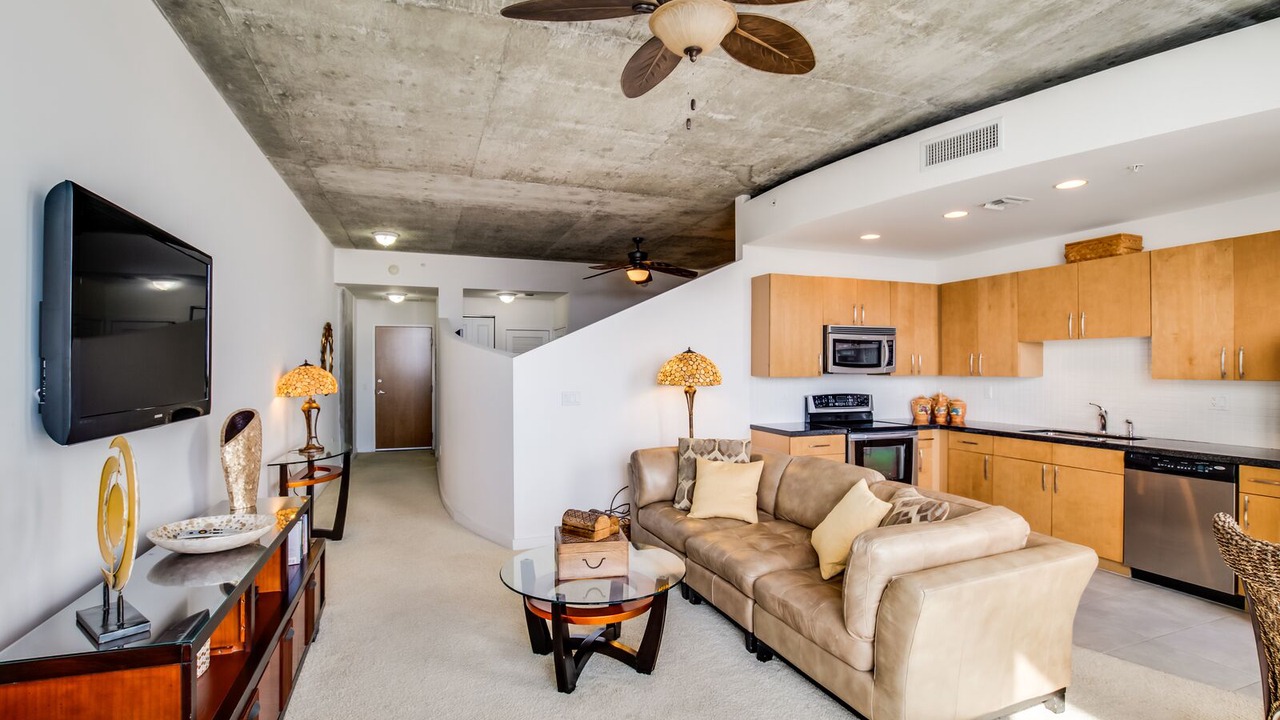 Photo of Livingroom in West Palm Beach