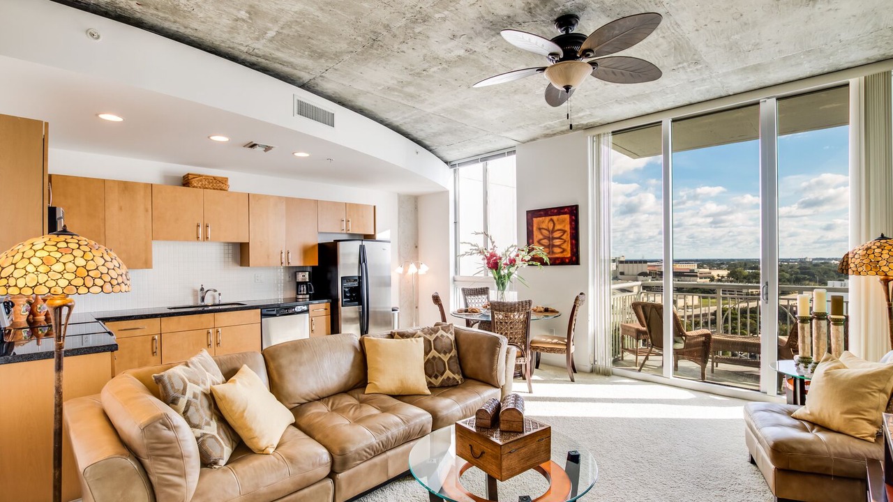 Photo of Livingroom in West Palm Beach