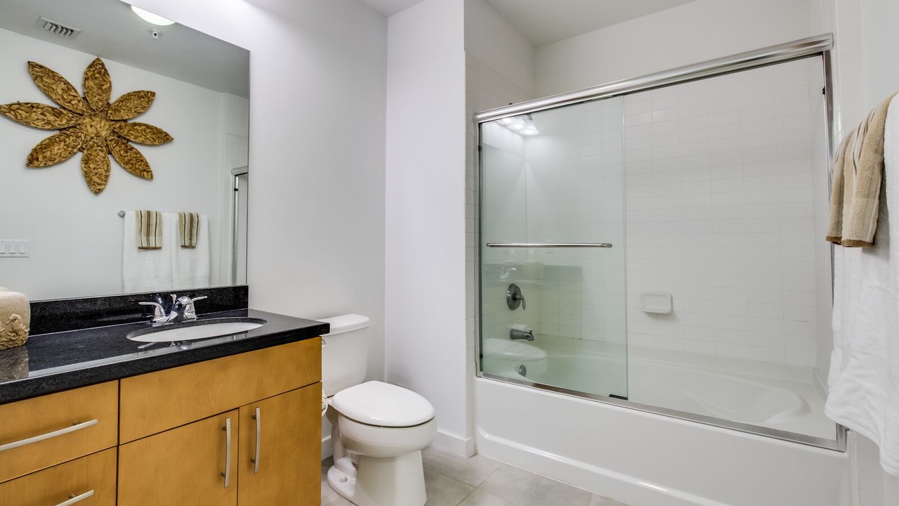 Photo of Bathroom in West Palm Beach