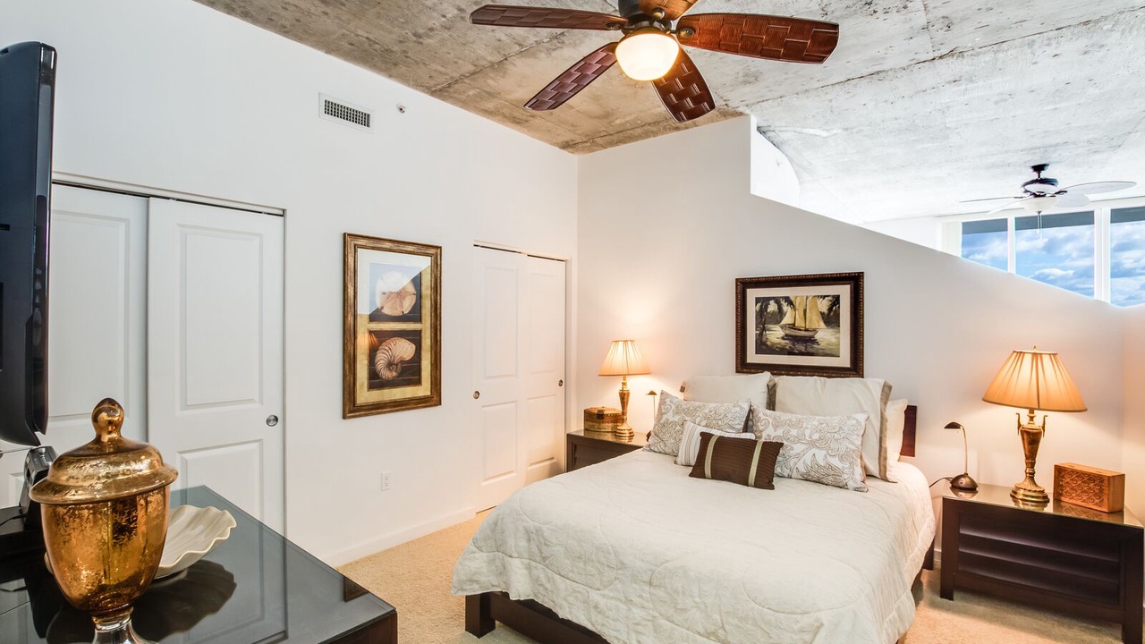 Photo of Bedroom in West Palm Beach